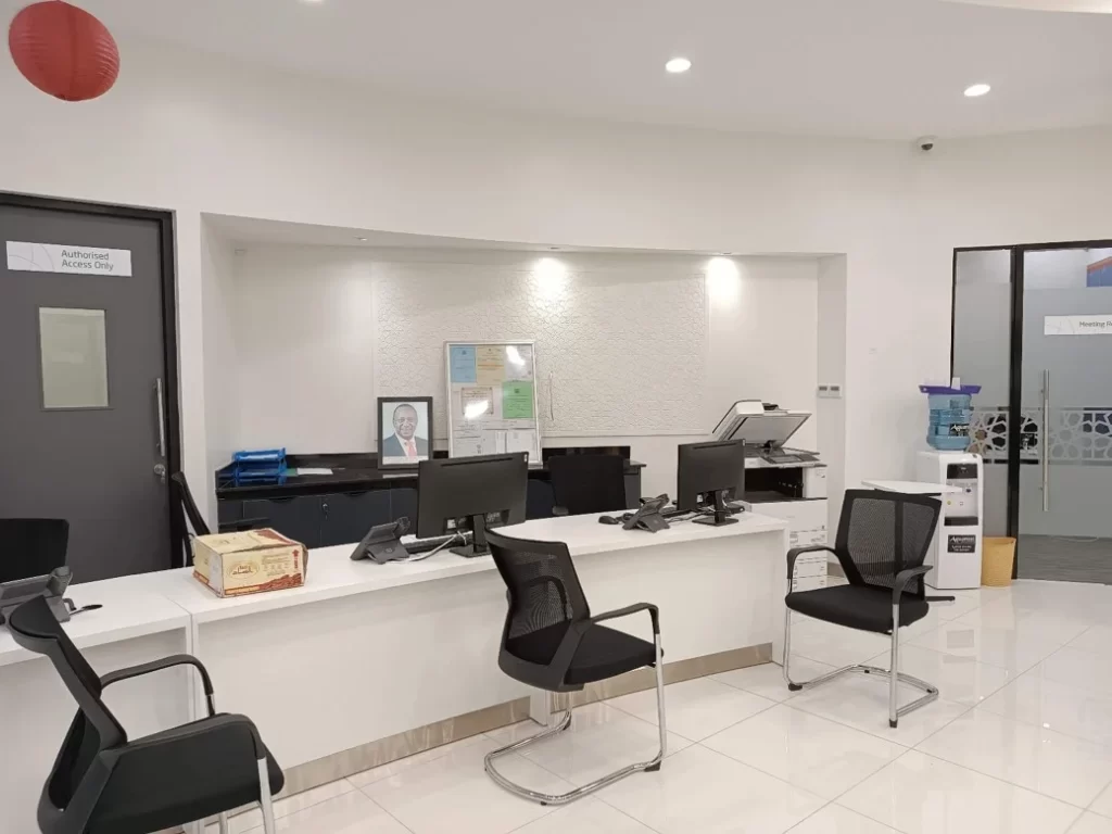 DUBAI ISLAMIC BANK 2