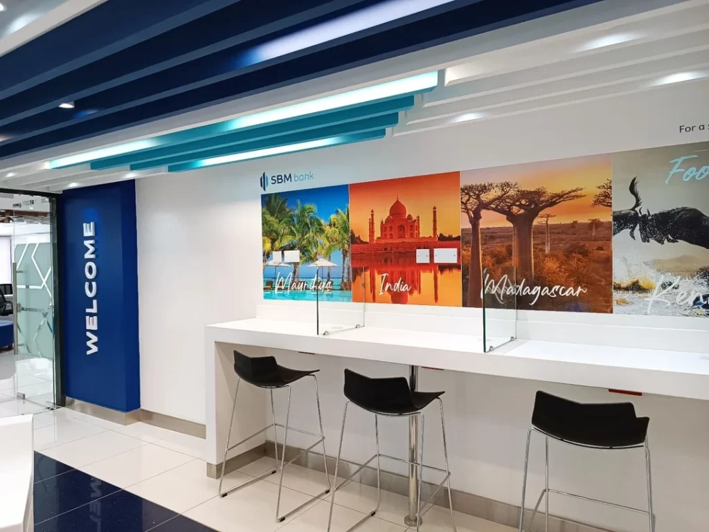 SBM BANK- WESTLANDS 3