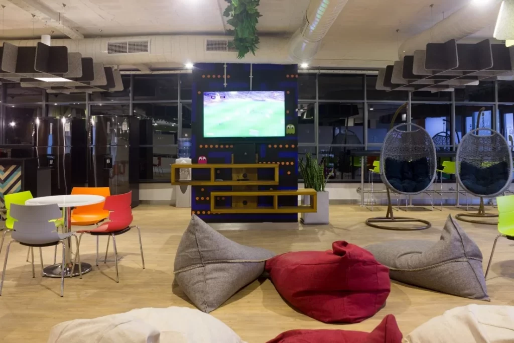 STANBIC INNOVATION HUB 3