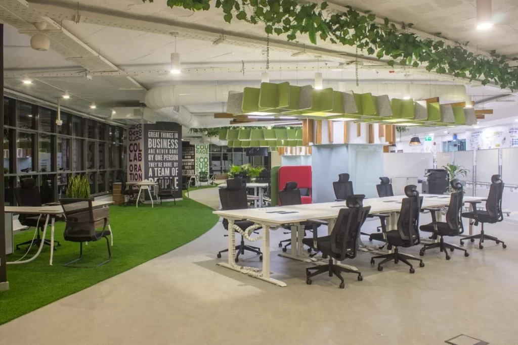 STANBIC INNOVATION HUB 4